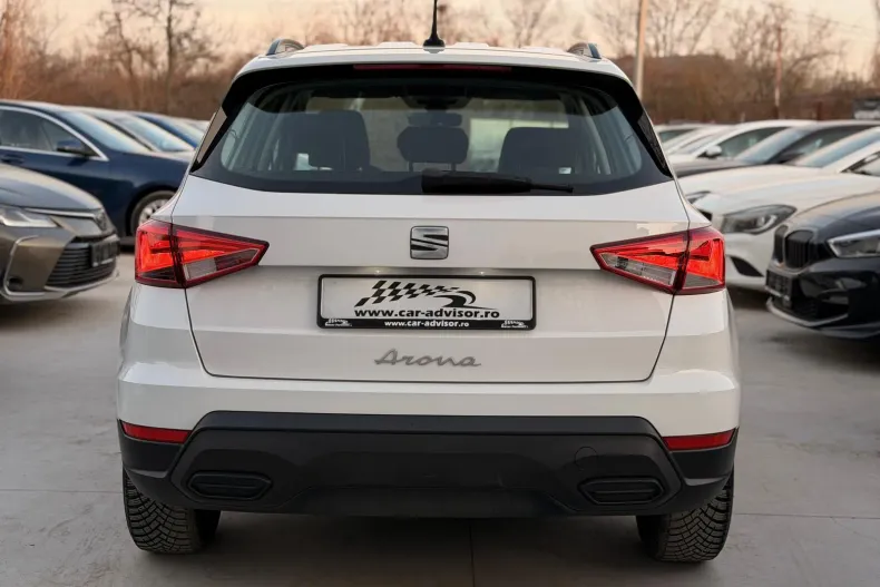 Seat Arona din 2023 cu 52.000 km - oferta SEA198753 - foto 3