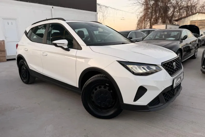Seat Arona din 2023 cu 52.000 km - oferta SEA198753 - foto 8