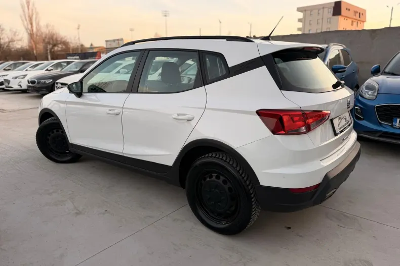 Seat Arona din 2023 cu 52.000 km - oferta SEA198753 - foto 10