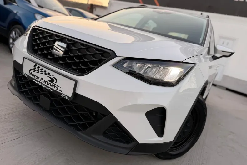 Seat Arona din 2023 cu 52.000 km - oferta SEA198753 - foto 11