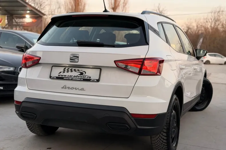 Seat Arona din 2023 cu 52.000 km - oferta SEA198753 - foto 12