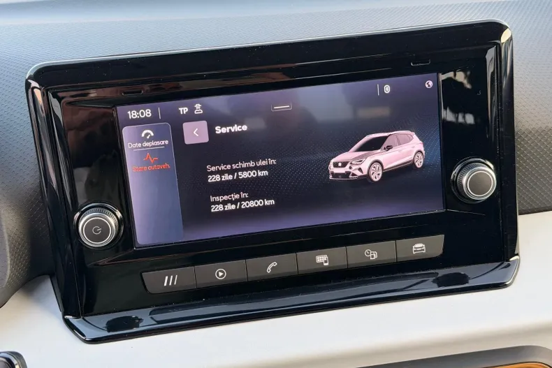 Seat Arona din 2023 cu 52.000 km - oferta SEA198753 - foto 23