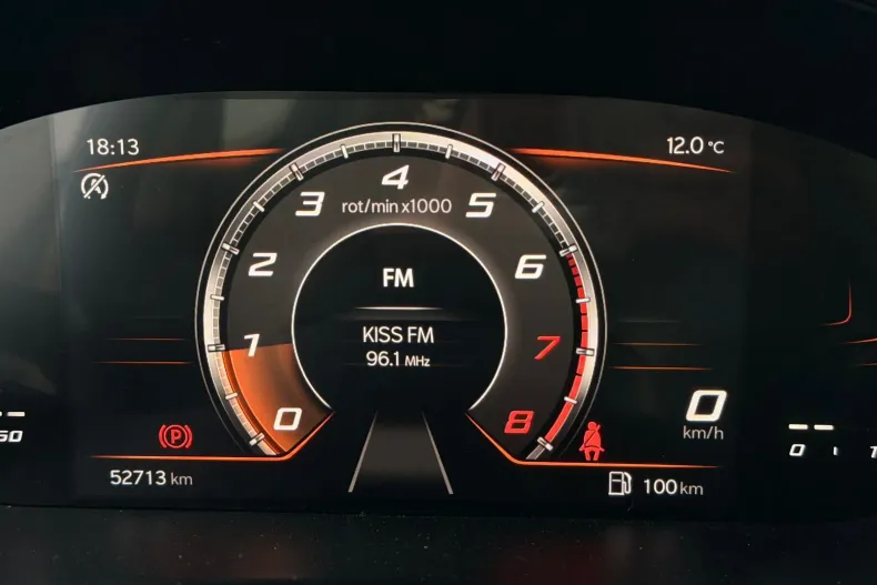 Seat Arona din 2023 cu 52.000 km - oferta SEA198753 - foto 31