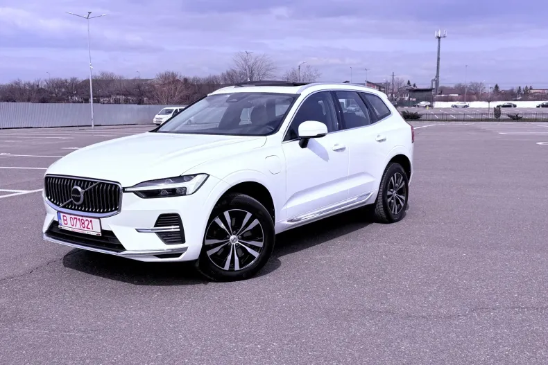Volvo XC60 din 2022 cu 159.000 km - oferta VOL198754 - foto 1