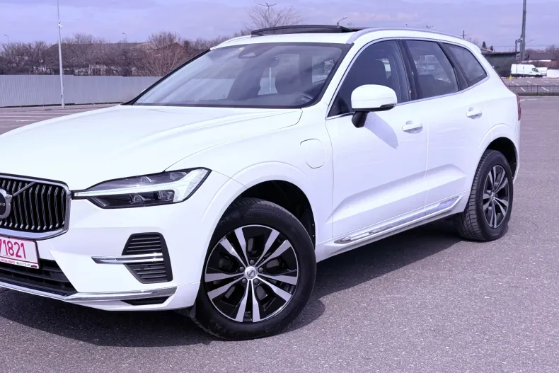 Volvo XC60 din 2022 cu 159.000 km - oferta VOL198754 - foto 2