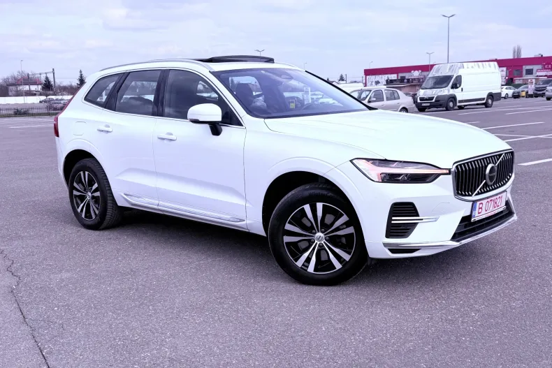 Volvo XC60 din 2022 cu 159.000 km - oferta VOL198754 - foto 3