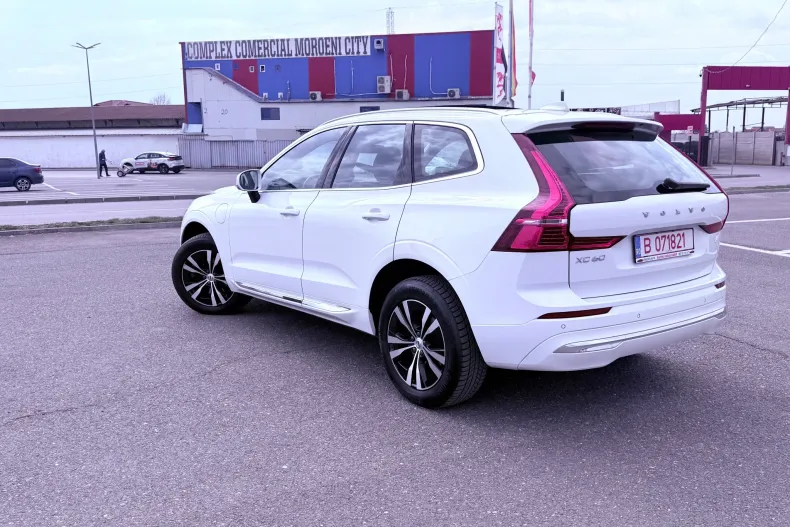 Volvo XC60 din 2022 cu 159.000 km - oferta VOL198754 - foto 8