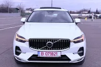 Volvo XC60 din 2022 cu 159.000 km - oferta VOL198754 - foto 9