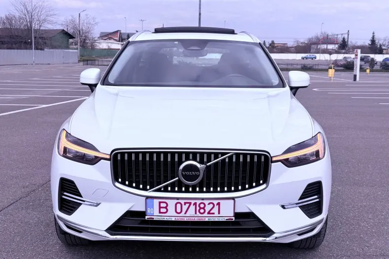 Volvo XC60 din 2022 cu 159.000 km - oferta VOL198754 - foto 9