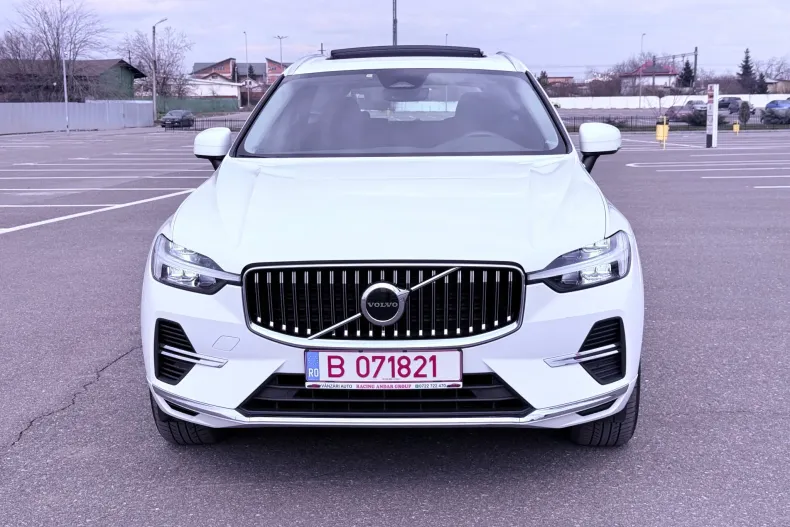 Volvo XC60 din 2022 cu 159.000 km - oferta VOL198754 - foto 10