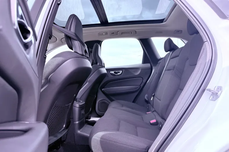 Volvo XC60 din 2022 cu 159.000 km - oferta VOL198754 - foto 15