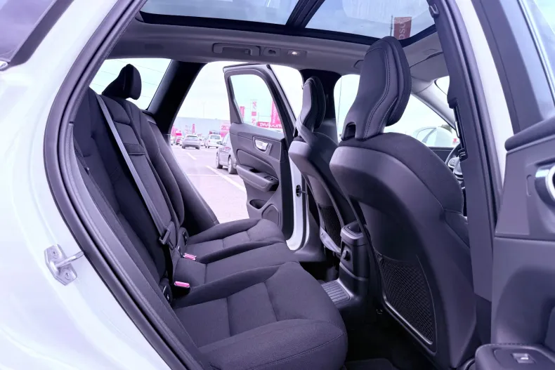 Volvo XC60 din 2022 cu 159.000 km - oferta VOL198754 - foto 16