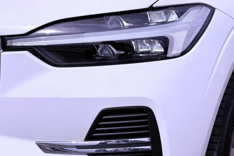 Volvo XC60 din 2022 cu 159.000 km - oferta VOL198754 - foto 17