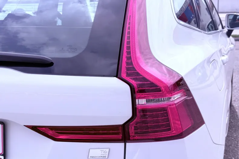 Volvo XC60 din 2022 cu 159.000 km - oferta VOL198754 - foto 18