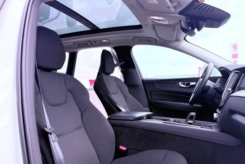 Volvo XC60 din 2022 cu 159.000 km - oferta VOL198754 - foto 19