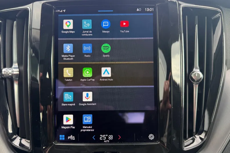 Volvo XC60 din 2022 cu 159.000 km - oferta VOL198754 - foto 24