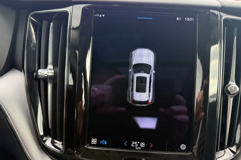 Volvo XC60 din 2022 cu 159.000 km - oferta VOL198754 - foto 25