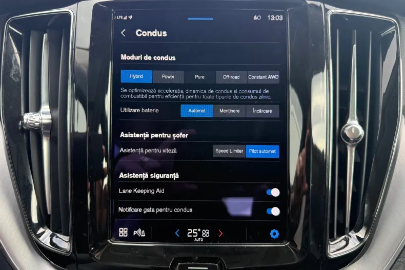 Volvo XC60 din 2022 cu 159.000 km - oferta VOL198754 - foto 26