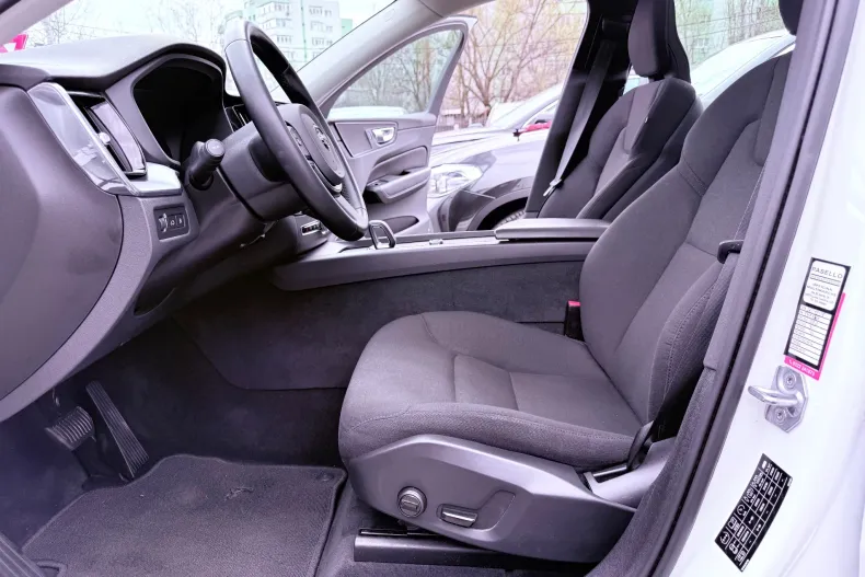 Volvo XC60 din 2022 cu 159.000 km - oferta VOL198754 - foto 31