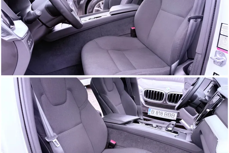 Volvo XC60 din 2022 cu 159.000 km - oferta VOL198754 - foto 33