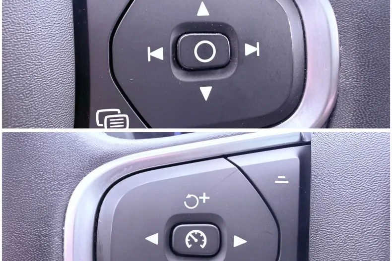 Volvo XC60 din 2022 cu 159.000 km - oferta VOL198754 - foto 34