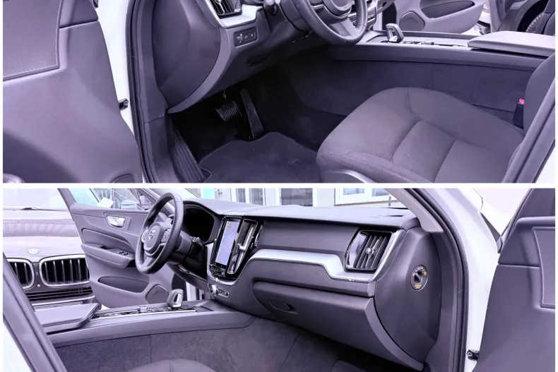 Volvo XC60 din 2022 cu 159.000 km - oferta VOL198754 - foto 35