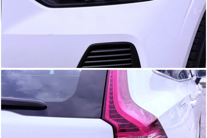 Volvo XC60 din 2022 cu 159.000 km - oferta VOL198754 - foto 36