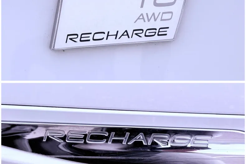 Volvo XC60 din 2022 cu 159.000 km - oferta VOL198754 - foto 37