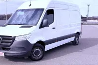 Mercedes-Benz Sprinter din 2021 cu 152.000 km - oferta MER198755 - foto 2