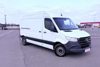 Mercedes-Benz Sprinter din 2021 cu 152.000 km - oferta MER198755 - foto 3
