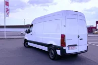 Mercedes-Benz Sprinter din 2021 cu 152.000 km - oferta MER198755 - foto 8