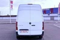 Mercedes-Benz Sprinter din 2021 cu 152.000 km - oferta MER198755 - foto 11