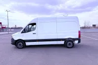 Mercedes-Benz Sprinter din 2021 cu 152.000 km - oferta MER198755 - foto 12