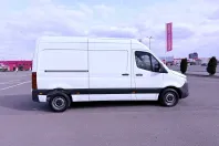 Mercedes-Benz Sprinter din 2021 cu 152.000 km - oferta MER198755 - foto 13