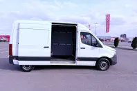 Mercedes-Benz Sprinter din 2021 cu 152.000 km - oferta MER198755 - foto 14