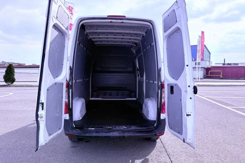 Mercedes-Benz Sprinter din 2021 cu 152.000 km - oferta MER198755 - foto 15