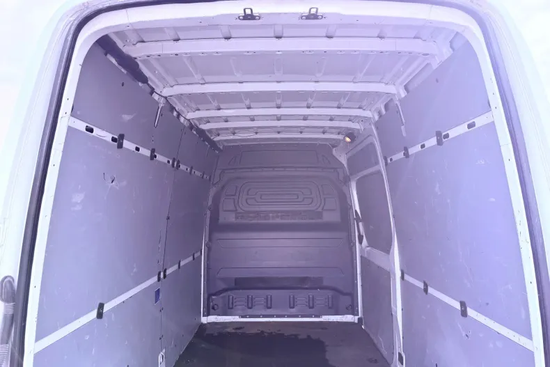 Mercedes-Benz Sprinter din 2021 cu 152.000 km - oferta MER198755 - foto 16