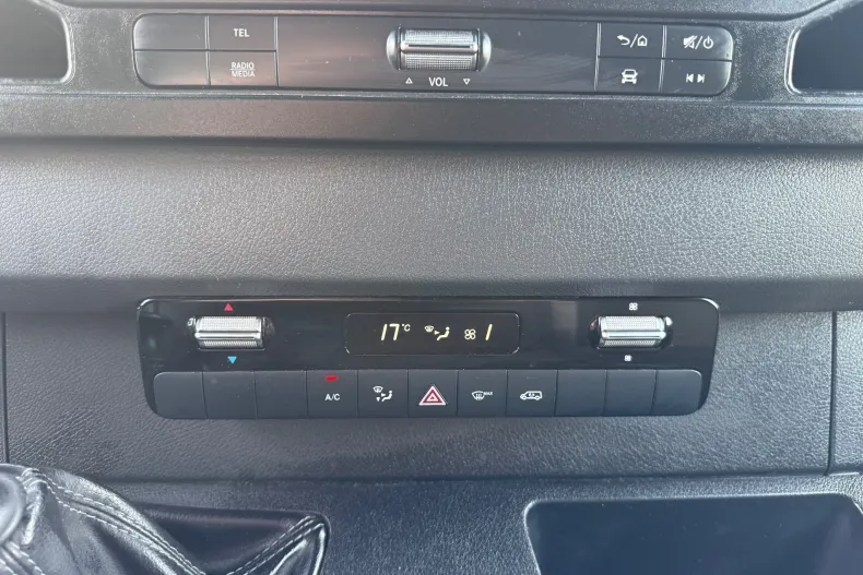 Mercedes-Benz Sprinter din 2021 cu 152.000 km - oferta MER198755 - foto 18