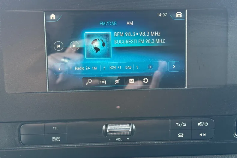 Mercedes-Benz Sprinter din 2021 cu 152.000 km - oferta MER198755 - foto 19