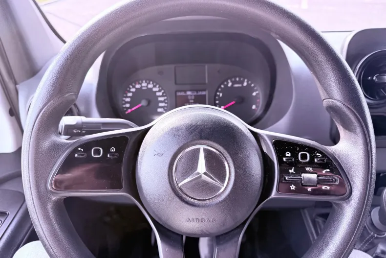 Mercedes-Benz Sprinter din 2021 cu 152.000 km - oferta MER198755 - foto 21