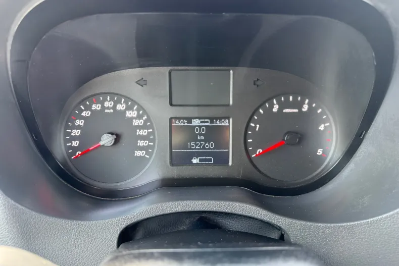 Mercedes-Benz Sprinter din 2021 cu 152.000 km - oferta MER198755 - foto 22