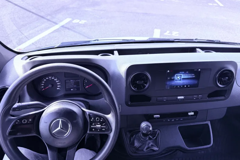 Mercedes-Benz Sprinter din 2021 cu 152.000 km - oferta MER198755 - foto 25