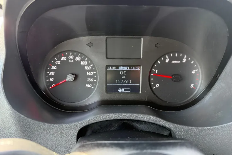 Mercedes-Benz Sprinter din 2021 cu 152.000 km - oferta MER198755 - foto 26