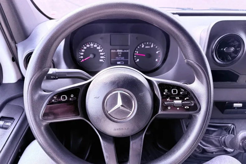 Mercedes-Benz Sprinter din 2021 cu 152.000 km - oferta MER198755 - foto 27