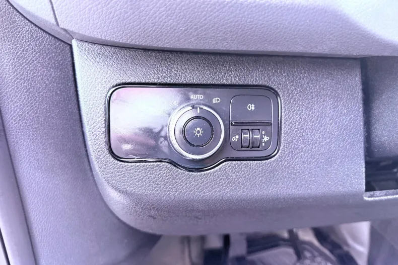 Mercedes-Benz Sprinter din 2021 cu 152.000 km - oferta MER198755 - foto 29