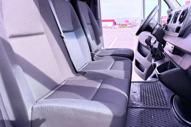 Mercedes-Benz Sprinter din 2021 cu 152.000 km - oferta MER198755 - foto 31