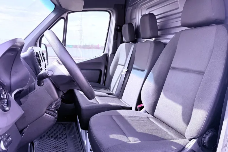 Mercedes-Benz Sprinter din 2021 cu 152.000 km - oferta MER198755 - foto 32