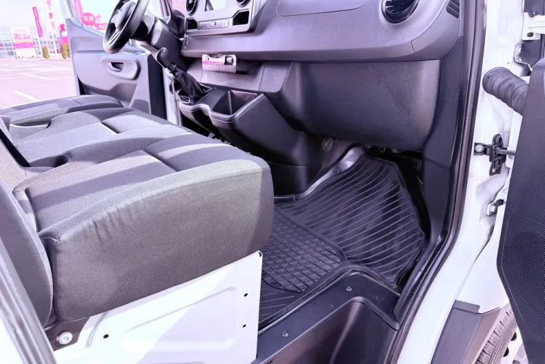 Mercedes-Benz Sprinter din 2021 cu 152.000 km - oferta MER198755 - foto 33