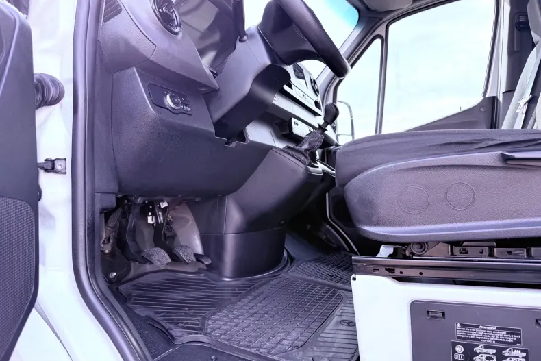 Mercedes-Benz Sprinter din 2021 cu 152.000 km - oferta MER198755 - foto 36