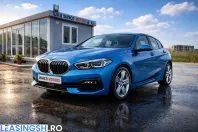 BMW 118i (Seria 1) din 2022 cu 50.077 km - oferta BMW198756 - foto 1